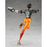 Overwatch 2 statuette PVC Pop Up Parade Tracer