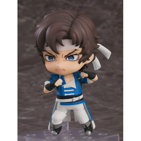 Castlevania: Nocturne figurine Nendoroid Richter Belmont