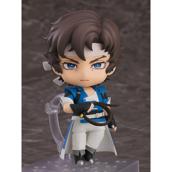 Castlevania: Nocturne figurine Nendoroid Richter Belmont