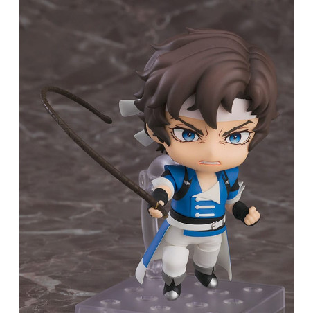 Castlevania: Nocturne figurine Nendoroid Richter Belmont