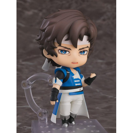 Castlevania: Nocturne figurine Nendoroid Richter Belmont