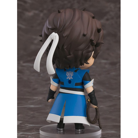 Castlevania: Nocturne figurine Nendoroid Richter Belmont