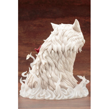 Natsume´s Book of Friends statuette PVC ARTFX J Takashi Natsume & Madara