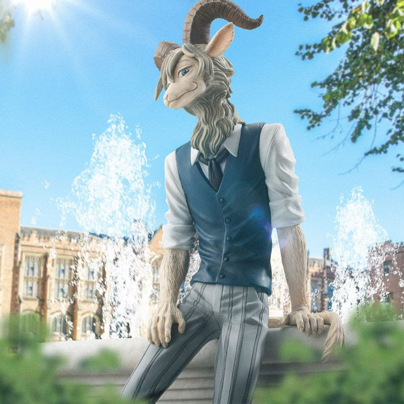 Beastars statuette PVC Pina