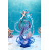 Honor of Kings statuette 1/8 Mermaid Princess Doria