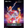 Statuette League of Legends Master Craft Star Guardian Miss Fortune