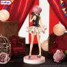 Re:ZERO SSS statuette PVC Ram in Circus Pearl Color Ver