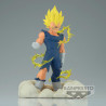 Dragon Ball Z History Box Figurine Majin Vegeta