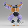 Dragon Ball Z Solid Edge Works figurine Ginyu