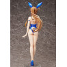 Oh My Goddess! statuette PVC 1/4 Belldandy: Bare Leg Bunny Ver