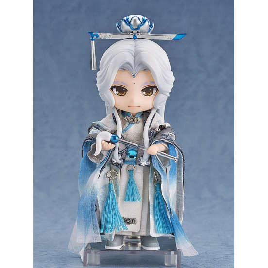 Pili Xia Ying figurine Nendoroid Doll Su Huan-Jen: Contest of the Endless Battle Ver