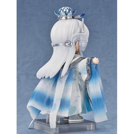 Pili Xia Ying figurine Nendoroid Doll Su Huan-Jen: Contest of the Endless Battle Ver