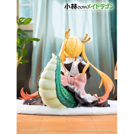 Kobayashi's Dragon Maid statuette PVC 1/7 Tohru