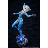 Re:Zero Starting Life in Another World statuette PVC 1/7 Rem A×A SF Space Suit