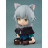 Original Character figurine Nendoroid Doll Wolf: Ash