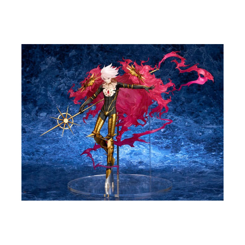 Fate/Grand Order statuette 1/8 Lancer/Karna