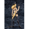 Guilty Princess figurine PLAMAX GP-09 Underwear Girl Body Prison Guard Luisa