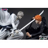 Bleach statuette 1/6 Elite Dynamic Ichigo Kurosaki vs Hollow Ichigo