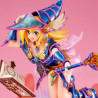 Yu-Gi-Oh! Duel Monsters statuette PVC Art Works Monsters Dark Magician Girl