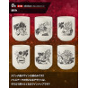 Ichiban Kuji - Dragon Ball Vs Omnibus - Lot (G)