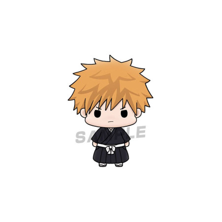 Bleach Chokorin Mascot Serie Assortiment Trading Figure