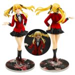 Figurine Manga Mary Saotome école des parieurs