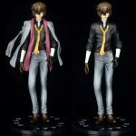 Figurine Manga Osamu Dazai - Bungō Stray Dogs