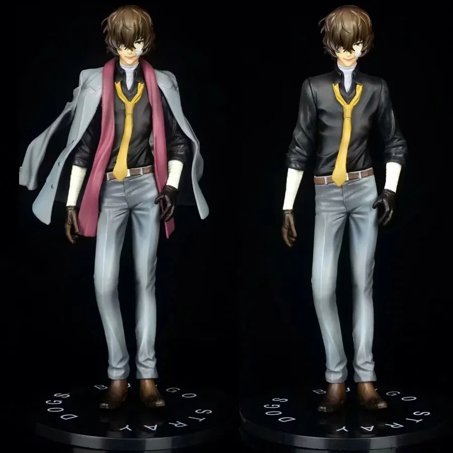 Figurine Manga Osamu Dazai - Bungō Stray Dogs