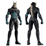 Figurine Manga Kaiju n°8 Kafka Hibino