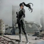 Figurine Manga Mina Ashiro Kaiju No 8