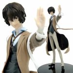 Figurine Manga Osamu Dazai - Bungō Stray Dogs