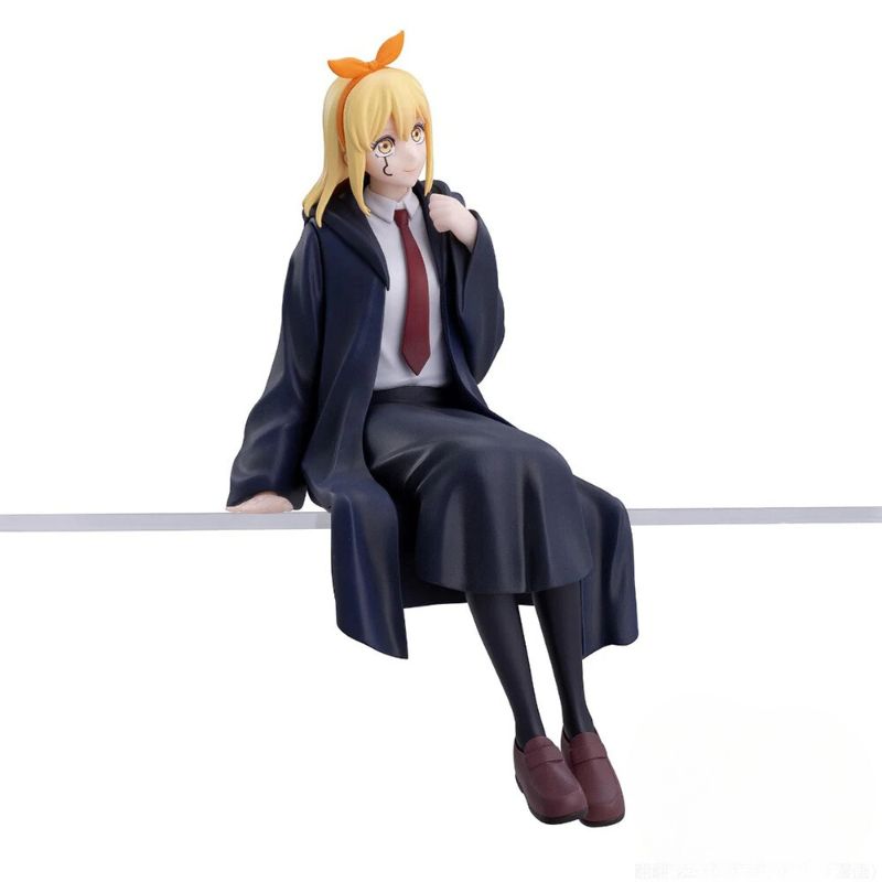 Figurine Manga Mashle Lemon Irvine – Image 3