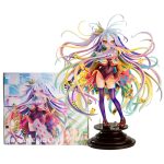 Figurine Manga Shiro de No Game No Life