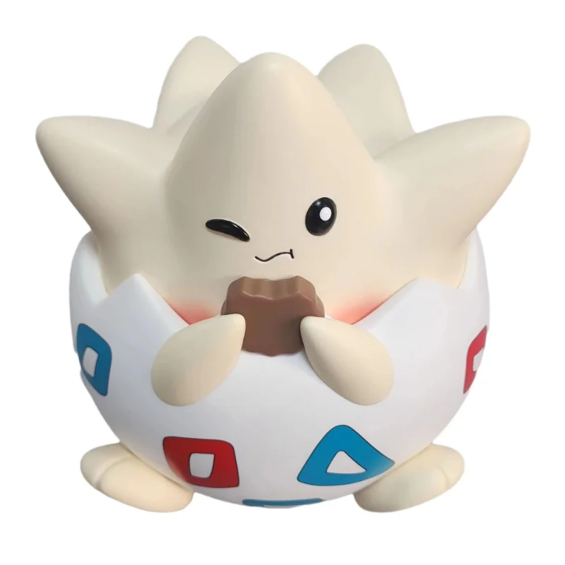 Figurine Manga Togepi Pokémon