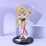 Figurine Manga Sailor Moon - Usagi Tsukino