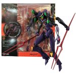 Figurine Manga Evangelion Unité 13