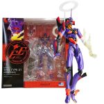 Figurine Manga Neon Genesis Evangelion Rage Alternative
