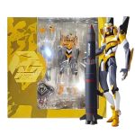 Figurine Manga Neon Genesis Evangelion EV-010S