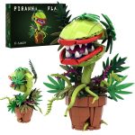 Figurine Manga Super Mario Piranha