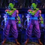 Figurine Manga Piccolo de Dragon Ball Z