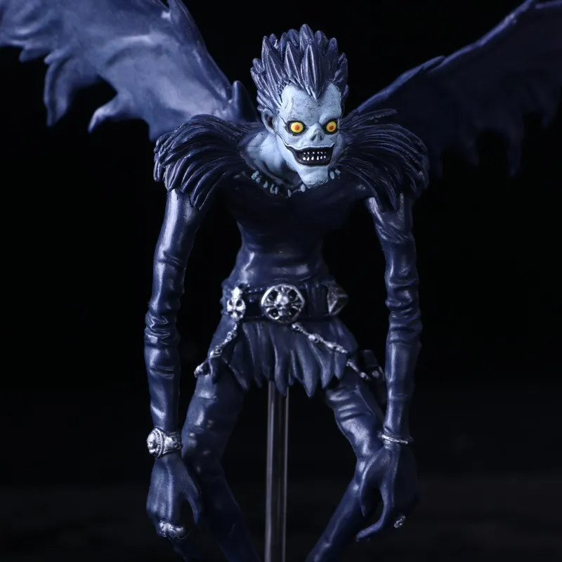 Figurine Manga Death Note Ryuk