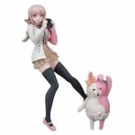 Figurine manga Chiaki Nanami Danganronpa