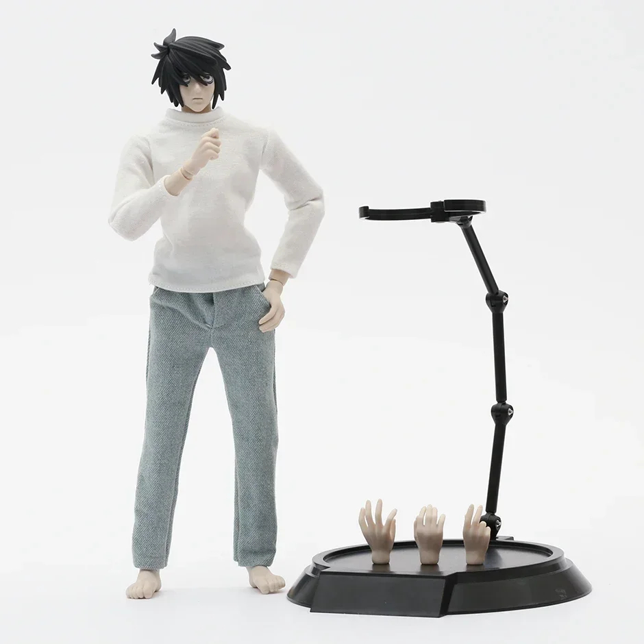 Figurine Manga Death Note L articulée – Image 8
