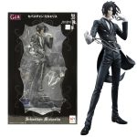 Figurine Manga Sebastian Michaelis - Black Butler