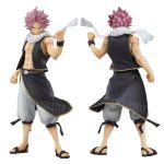 Figurine Manga Natsu Dragnir Fairy Tail
