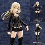 Figurine manga Saber Fate/Grand Order