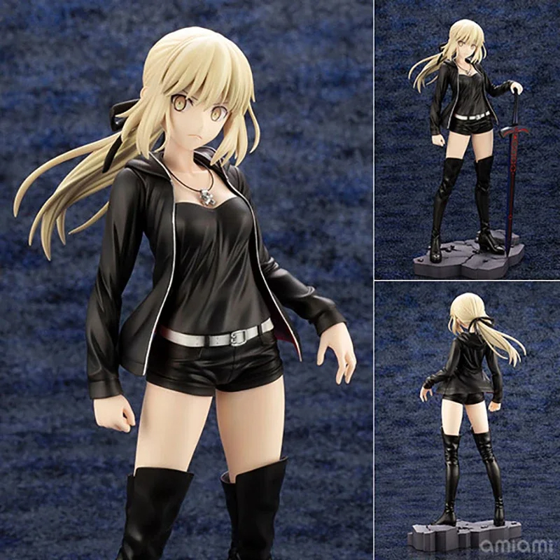 Figurine manga Saber Fate/Grand Order