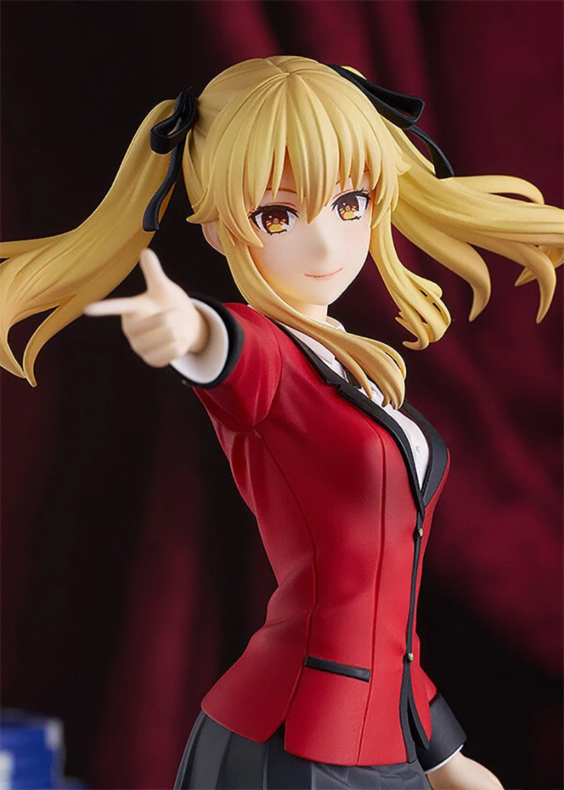 Figurine Manga Mary Saotome - École de jeu – Image 2