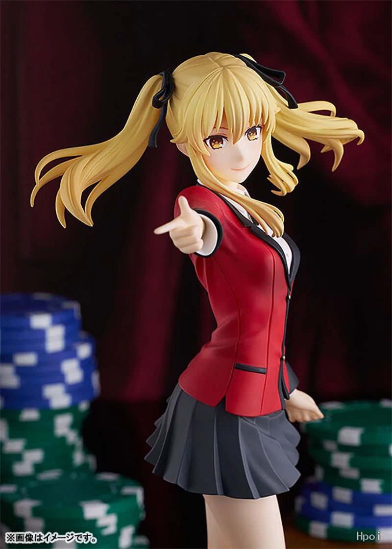 Figurine Manga Mary Saotome - École de jeu – Image 3