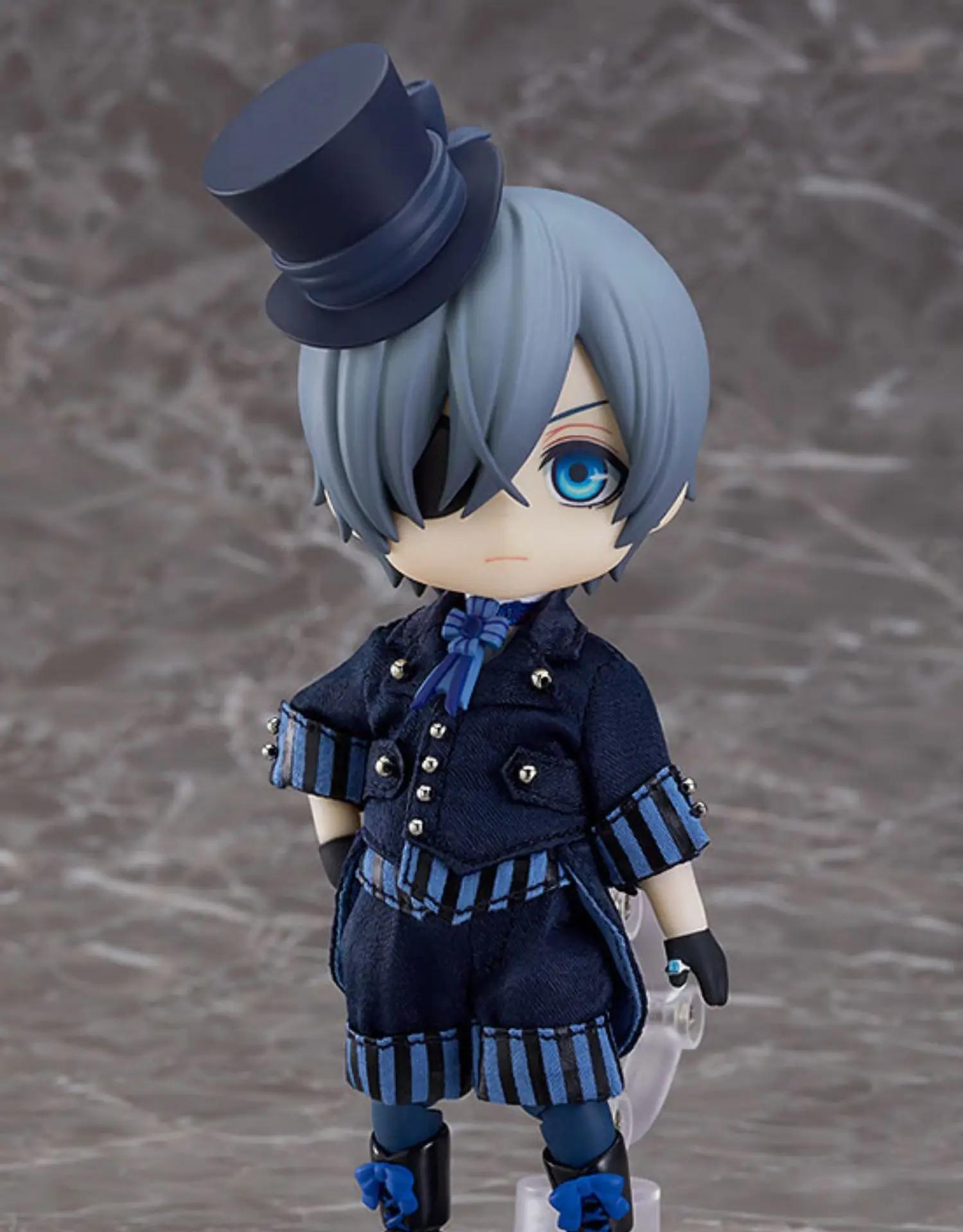 Figurine Manga Sebastian et Ciel Phantomhive – Image 4